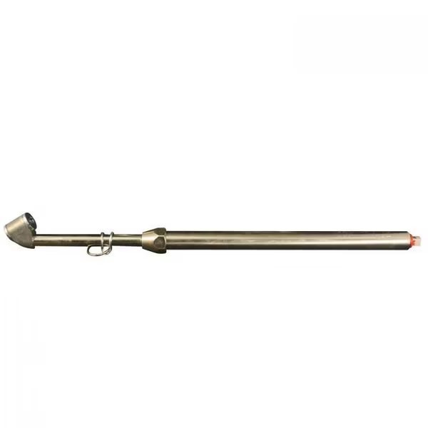 SRVC GAGE 160PSI DUAL HEAD, Milton Industries, Mfr#: MIS-976